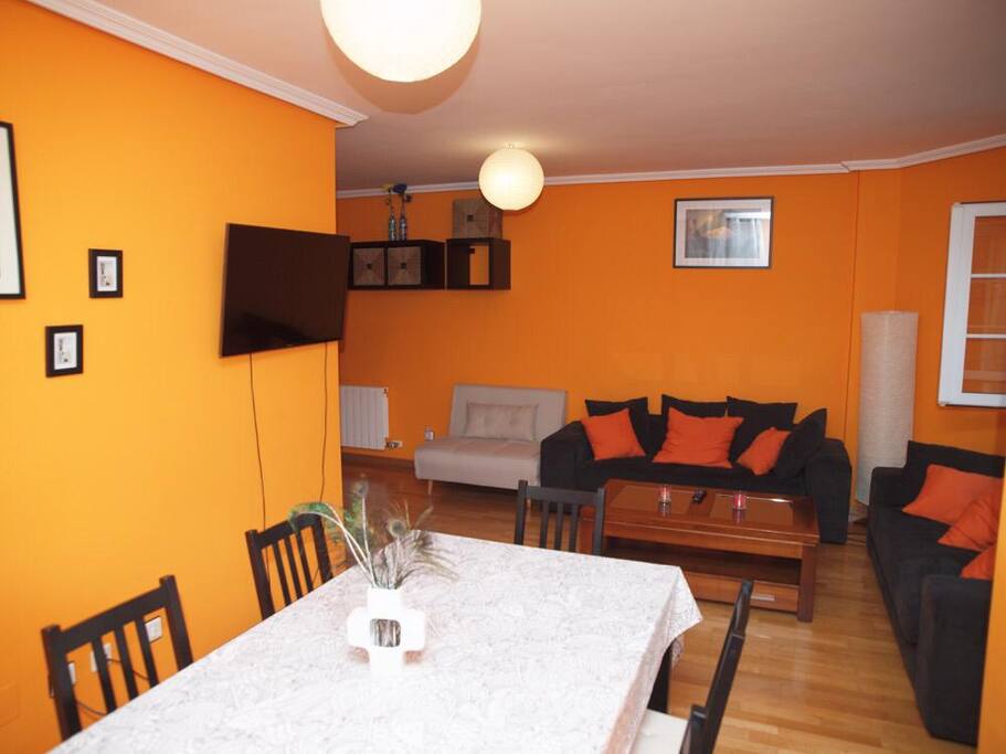 Salón/comedor