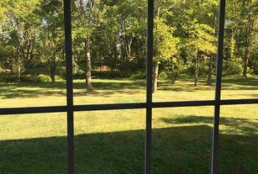 From Living room
