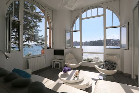 Perros Guirec, Paradise in Brittany