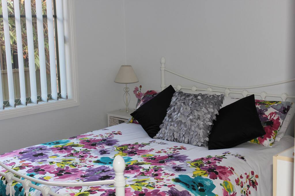 Double Bed