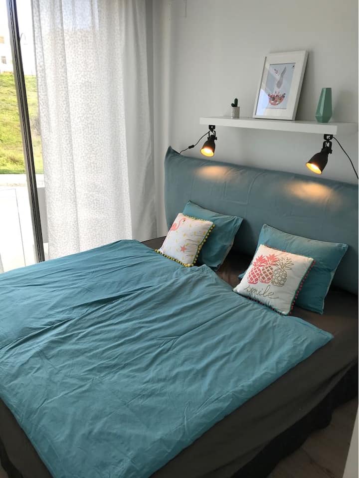 غرفة النوم 3