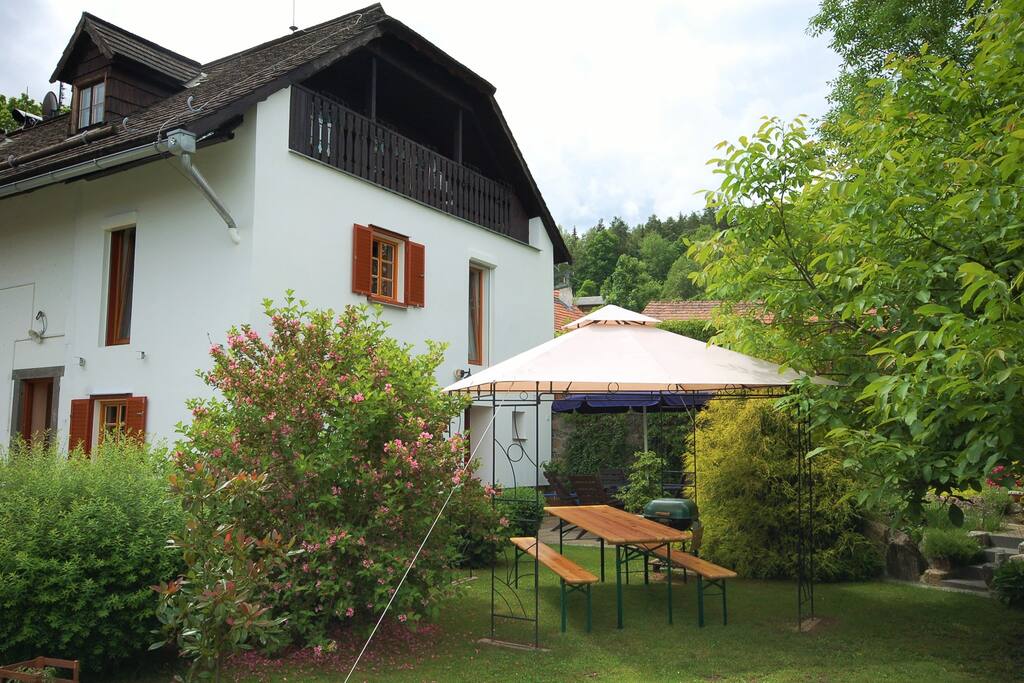 Garten