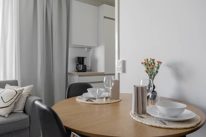 Kuopio Vacation Rentals & Homes - North Savo, Finland | Airbnb