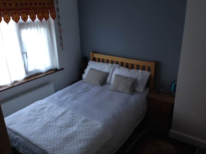 Beautiful Room Close To Clevedon Hall And Seafront - Clevedon
