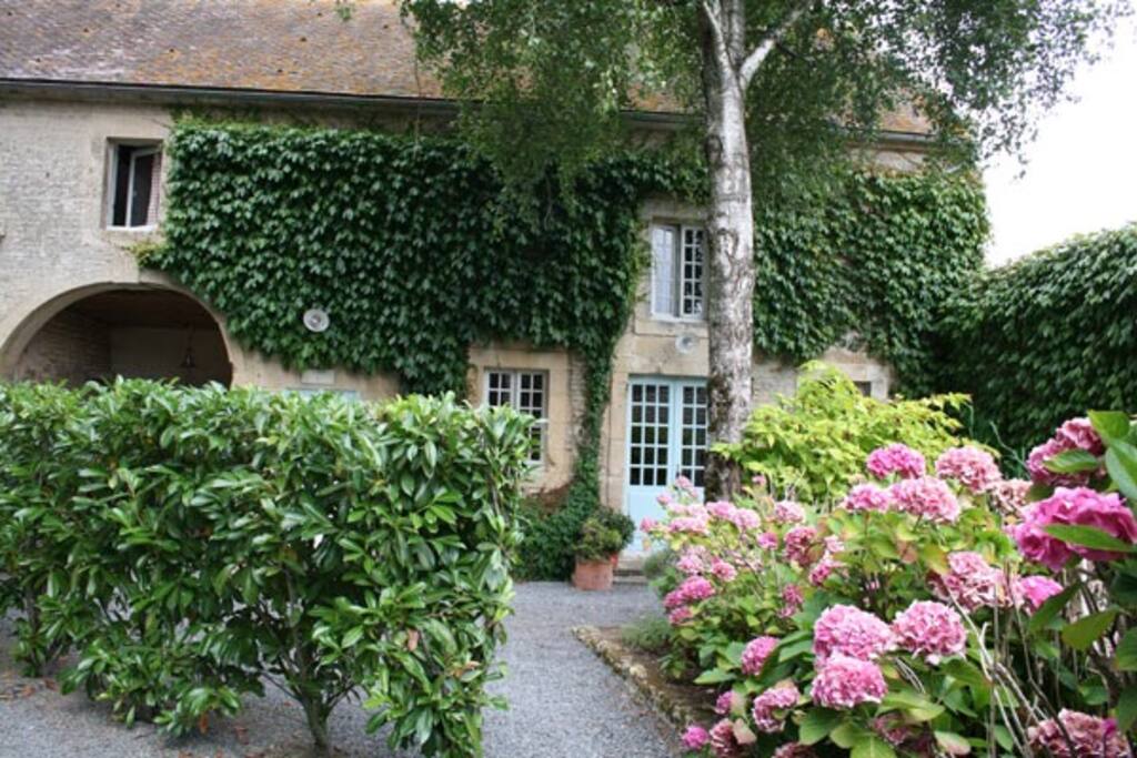 Logis du Manoir