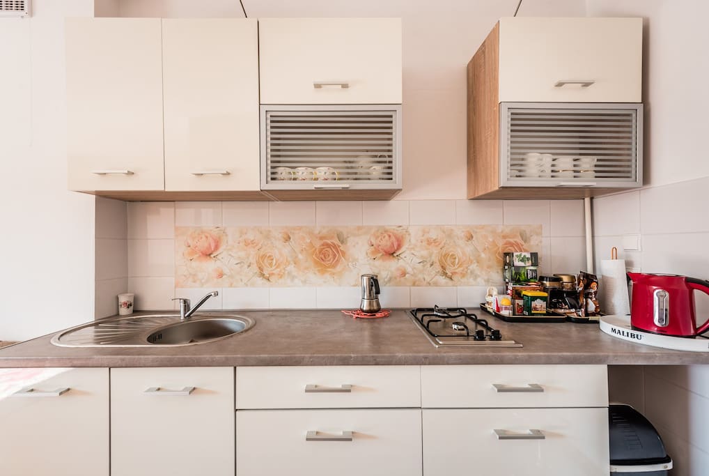 Kuchnia/Kitchen