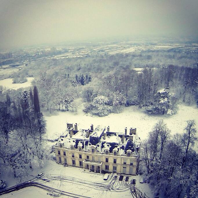 Château du Piple