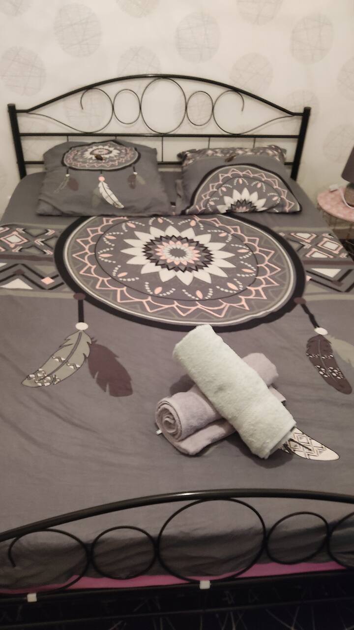 Спална соба 2