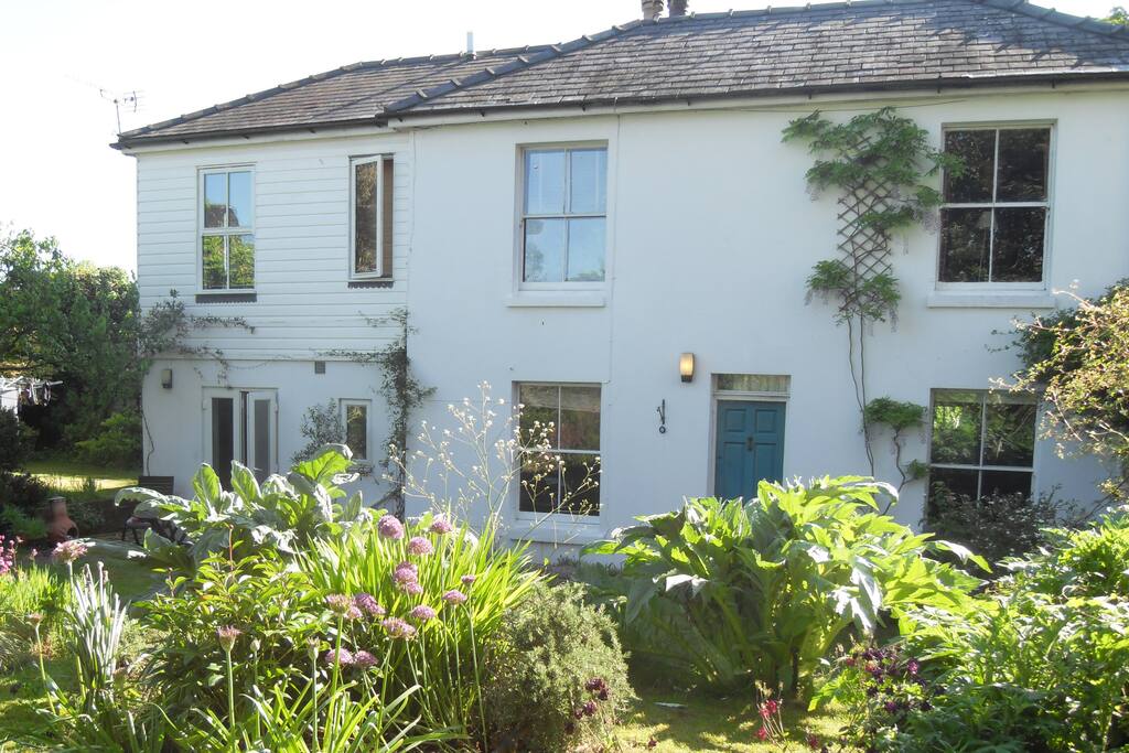 The Cottage