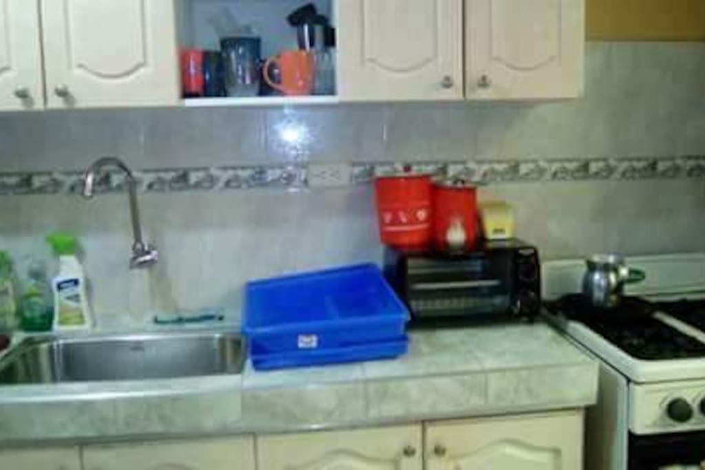 Cocina