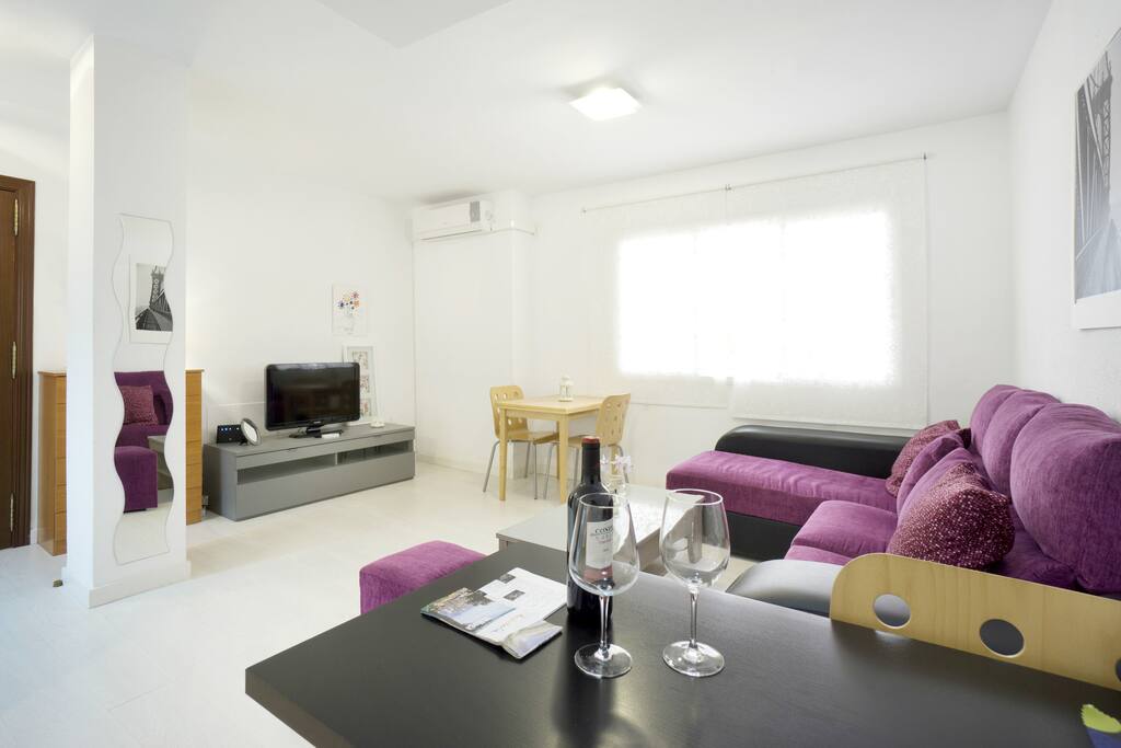 Sala de Estar