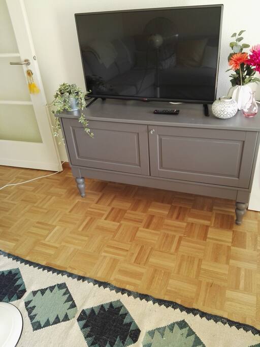 Wohnzimmer 2
