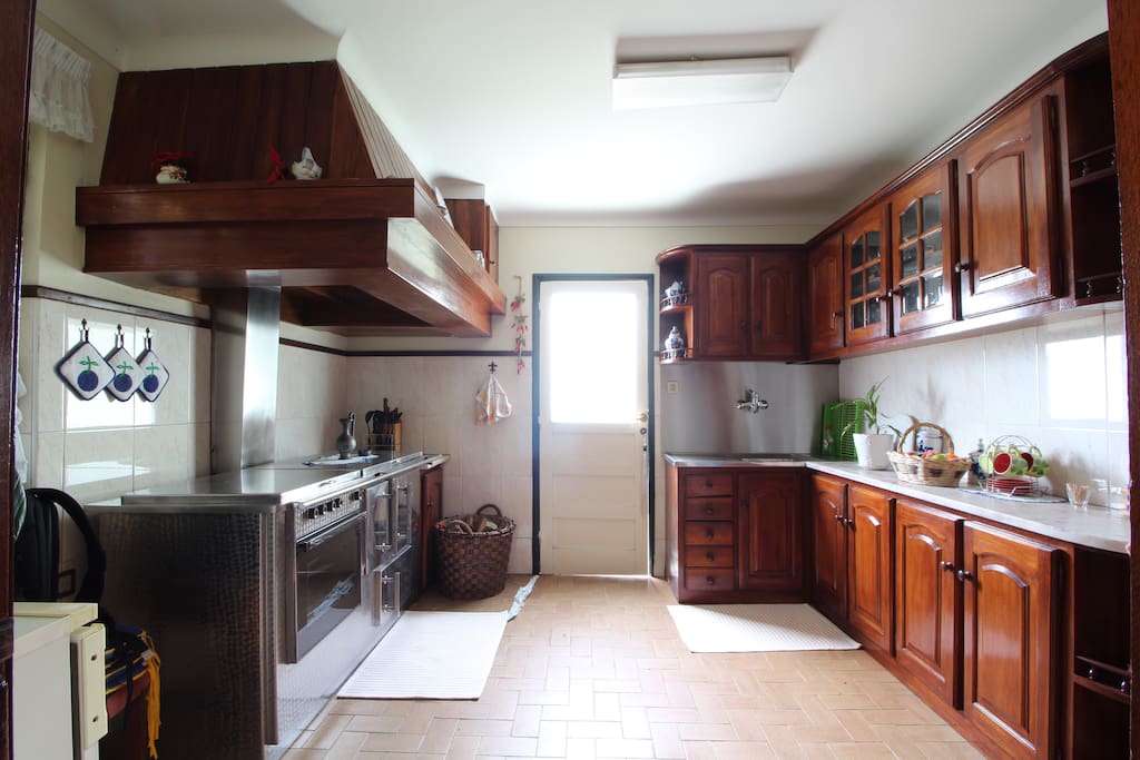 Cozinha