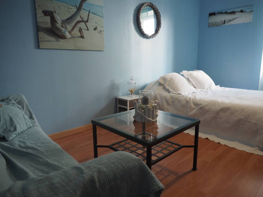 chambre adulte