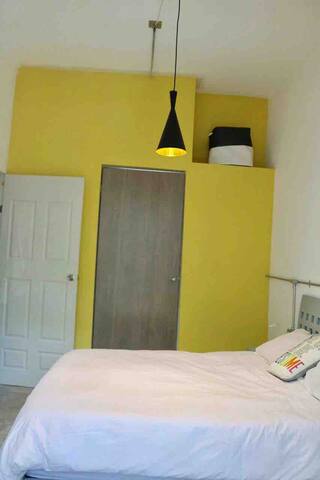 House colonia Roma gallery image 2