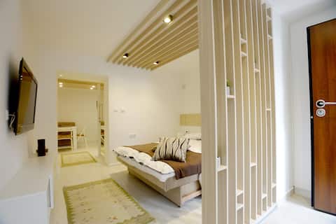 Magnolia Apartment-City Center