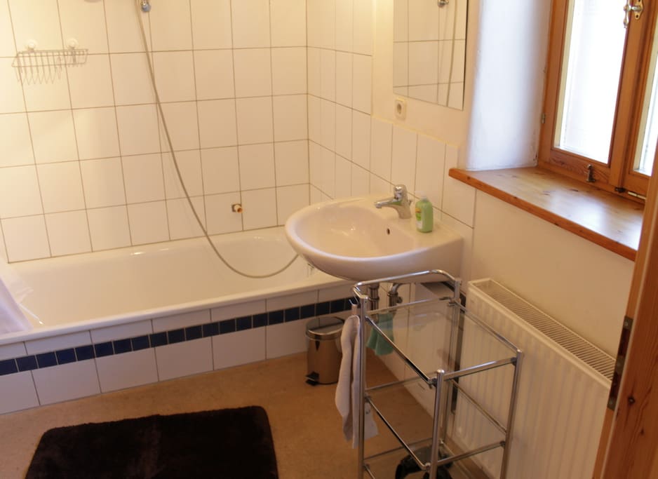 Dein Badezimmer