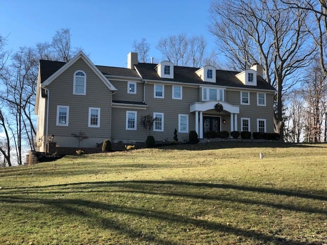 Full Private Suite in Colts Neck