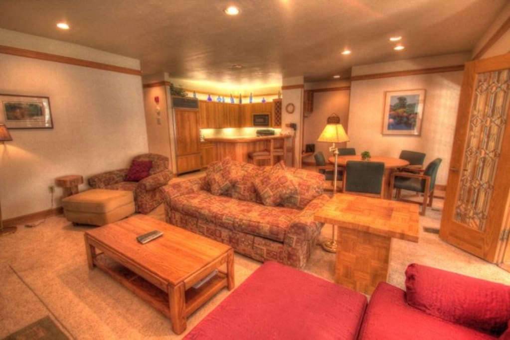 2721 Chateaux DMont Keystone Colorado