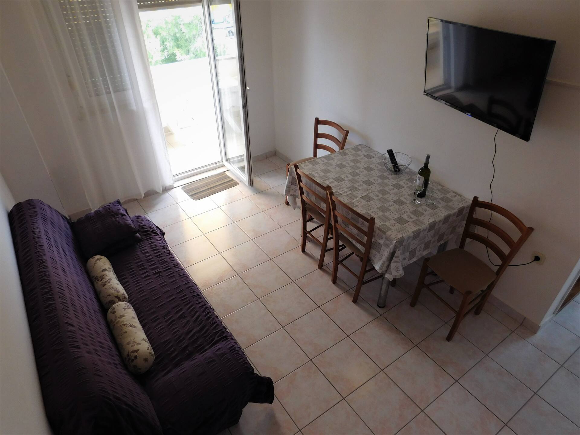 Charming apartment Karlo — foto 3