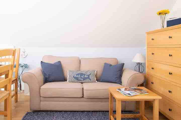 Pet Friendly Barn Conversion Studio Nr Witterings - Selsey