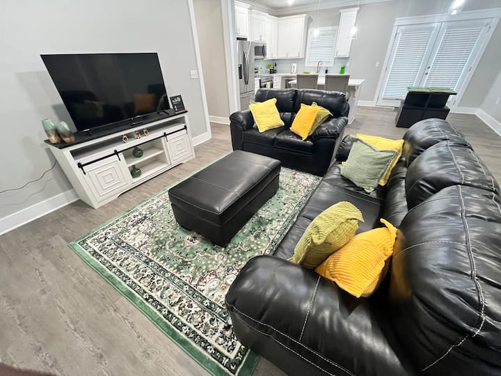 Jdj Properties - Ruston