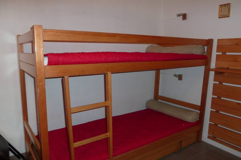 Chambre 1