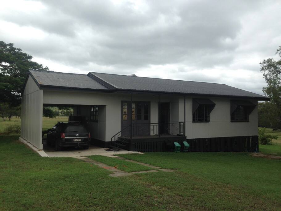 Guesthouse