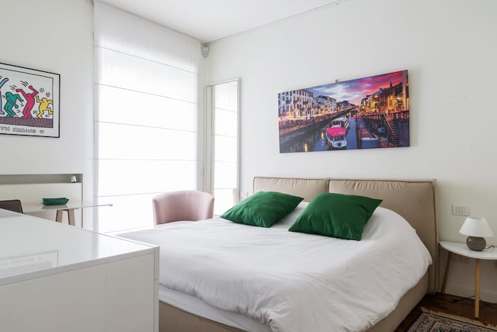 Fantastic new luxury flat CITYLIFE/MICO/ARCO PACE gallery image 4