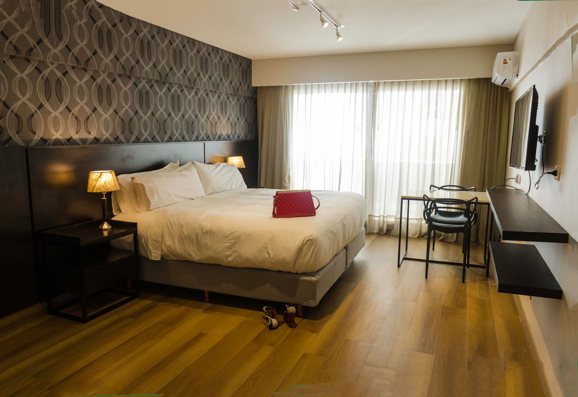 Standard Double Room in Floresta