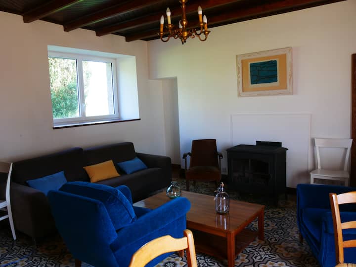 ห้องนั่งเล่น