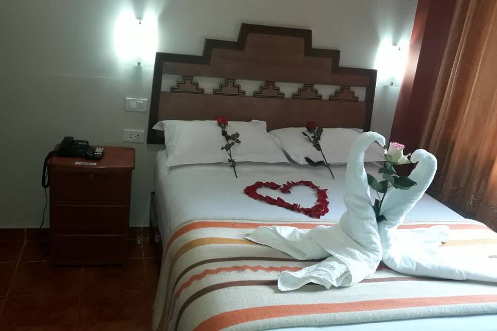 Foto habitacion
