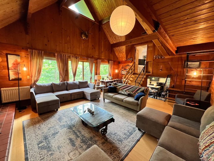 Lake Morey Vacation Rentals & Homes Fairlee, VT Airbnb