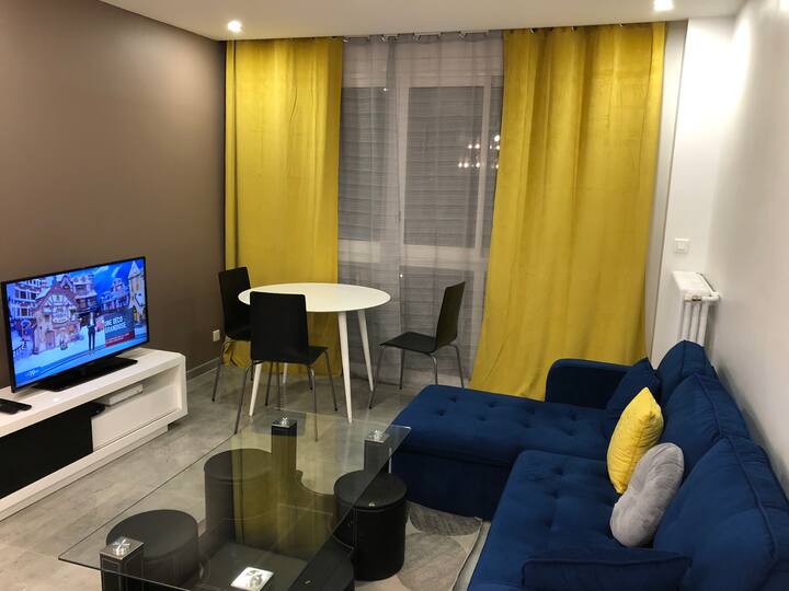 10 Best Airbnb Vacation Rentals In Argenteuil, France Updated 2024