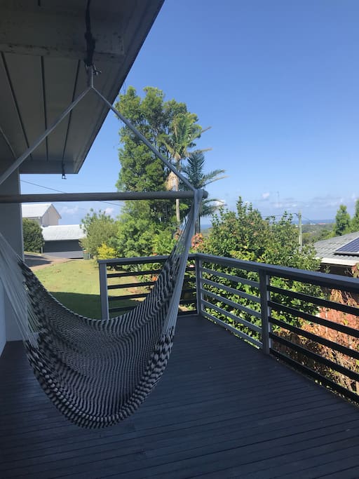Outside Views