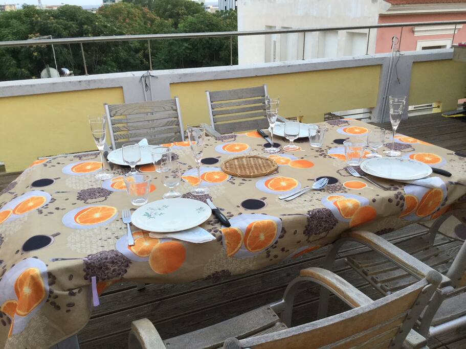 Terrazza