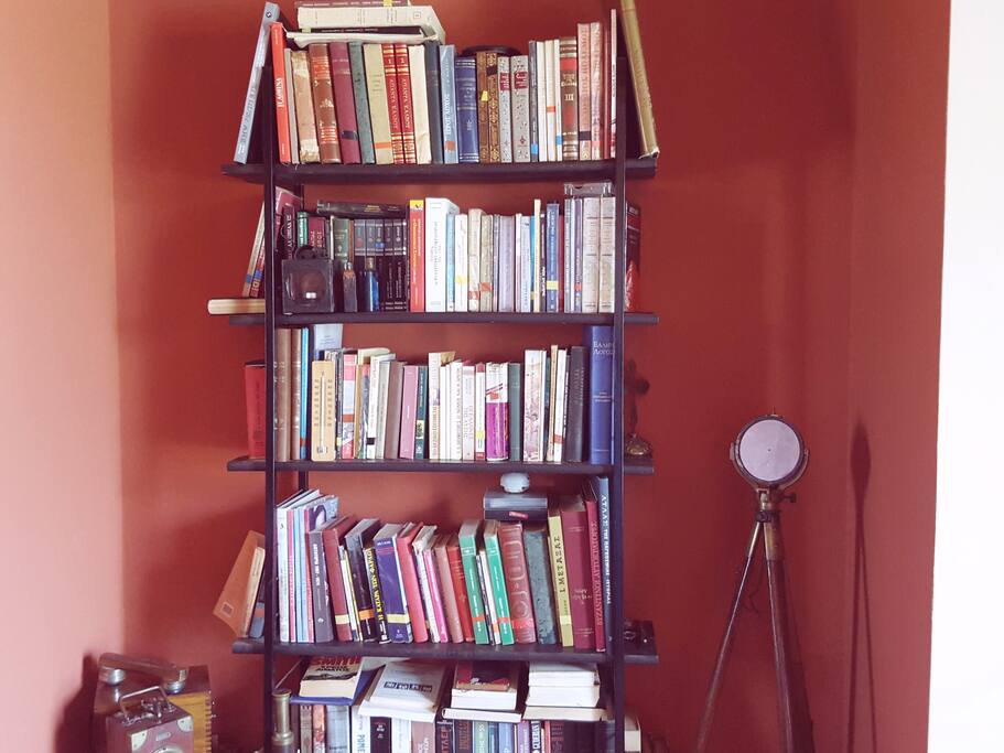 enjoy our collection