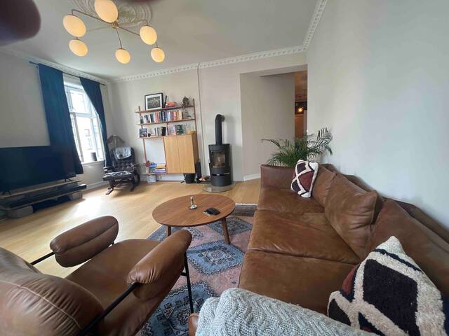 100m apartment in Grünerløkka gallery image 4