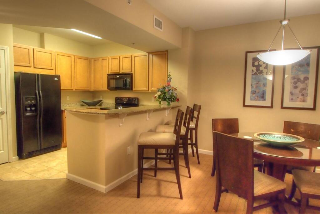 Dinning Room