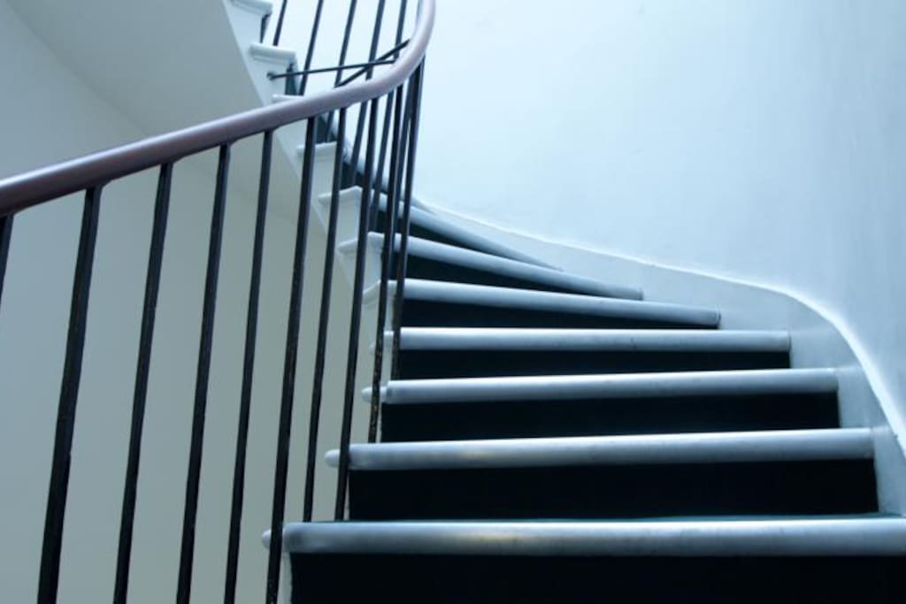 Stairway