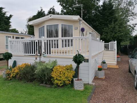 Luxury holiday home near Stratford-Upon-Avon