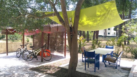 Top Airbnb: Leisure Little House - Amazing Leisures AL in União Das Freguesias De Charneca De Caparica E Sobreda