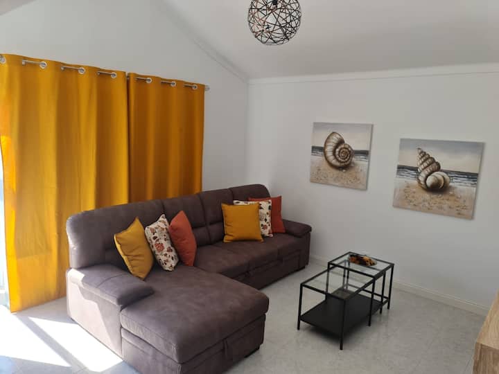 Villa Toledo - Lanzarote