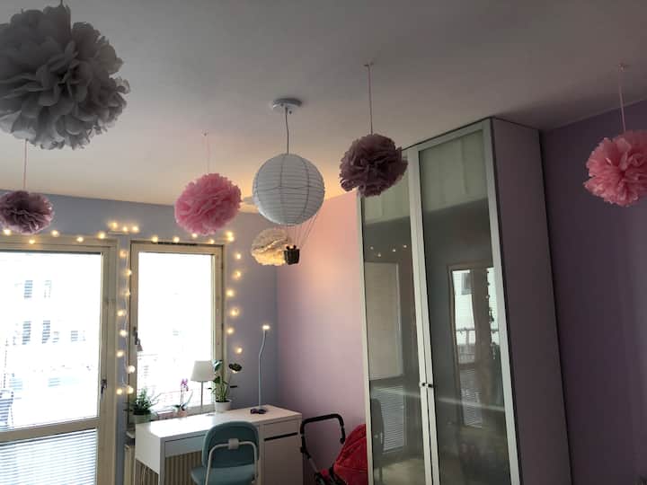 Спална соба 3