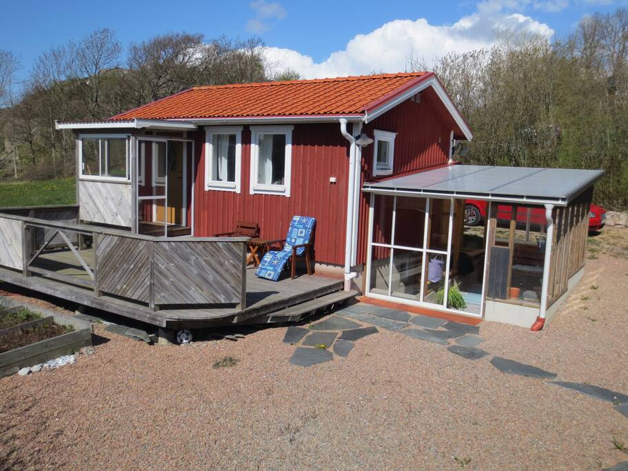 Boendehuset