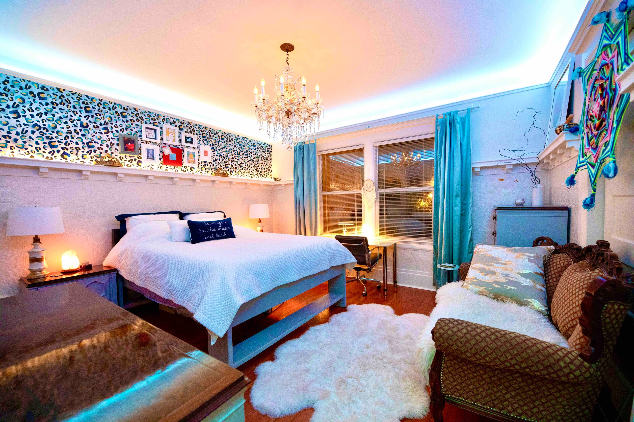 Home in San Francisco · ★4.92 · 4 bedrooms · 4 beds · 1 bath - Image 36