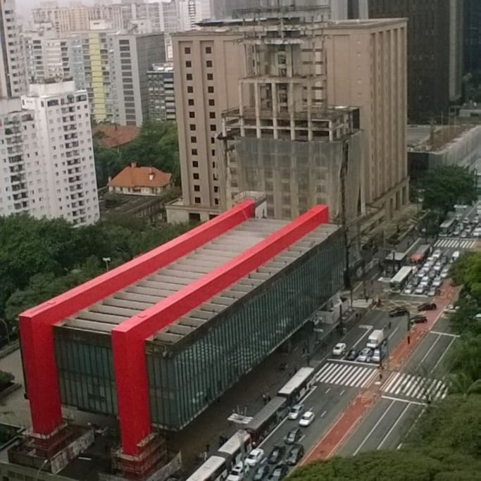 MASP