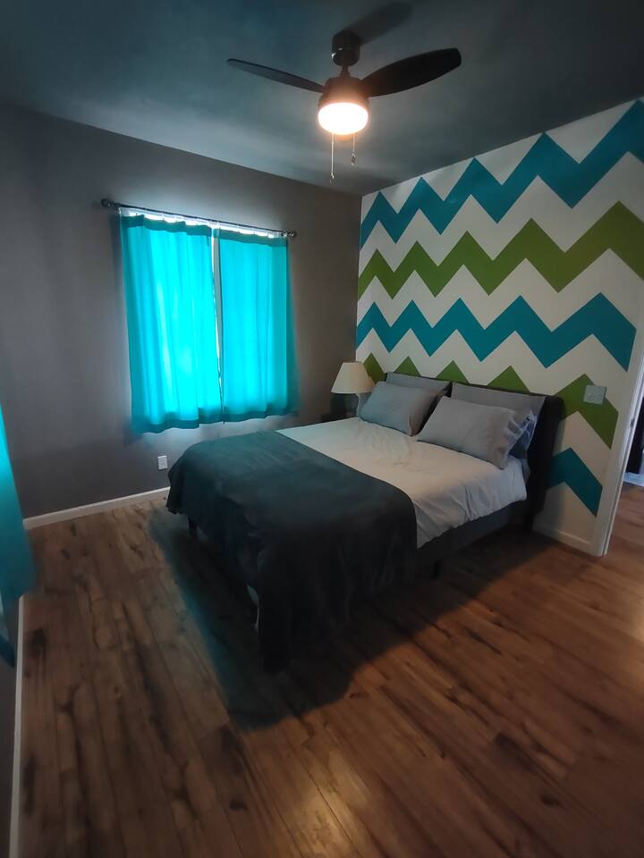 Habitación 1