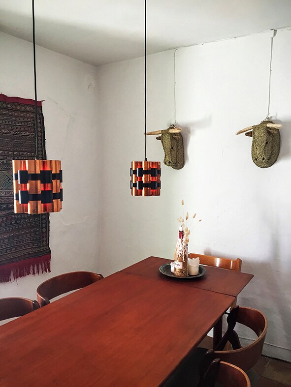 Propriété Airbnb réussie: Casa Nilsson, old townhouse in Competa à Cómpeta