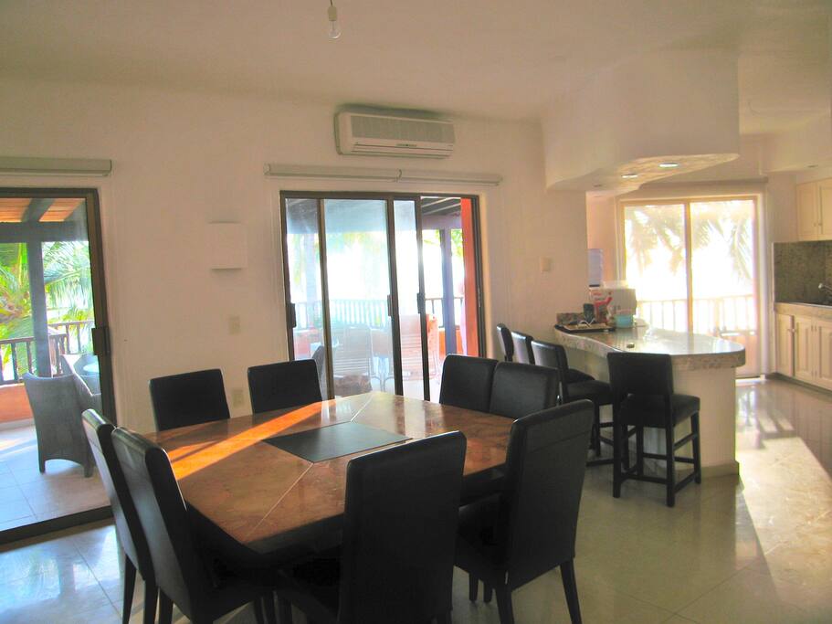 comedor
